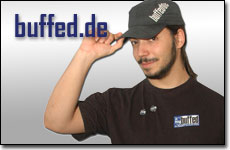 buffed